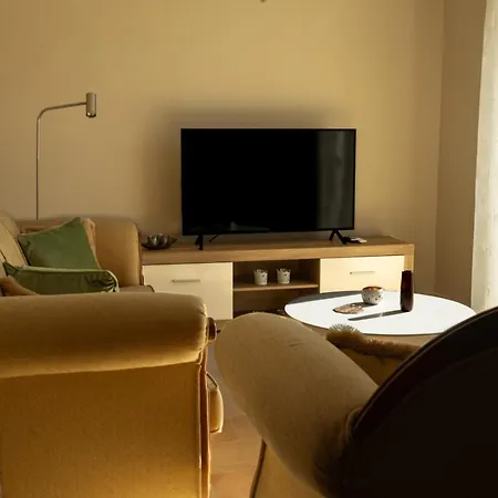 Appartement Bregasi Durrës