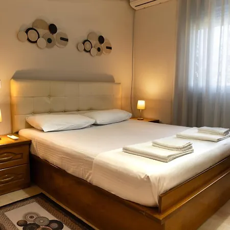 Bregasi Appartamento *