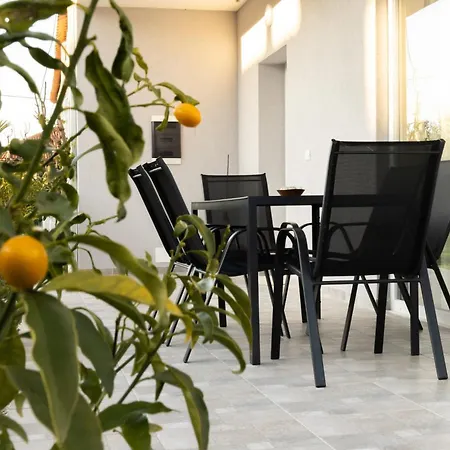 Appartamento Bregasi