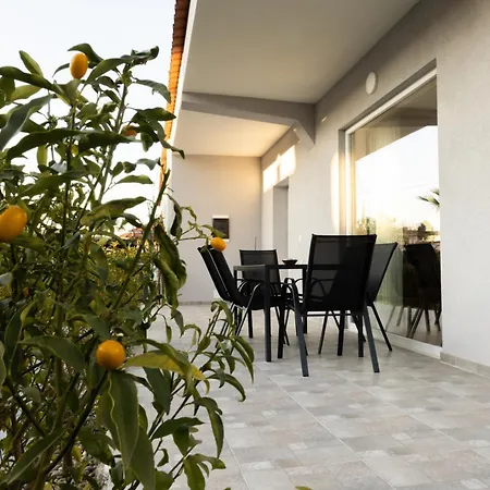 Appartamento Bregasi *