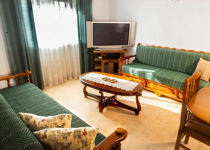 Bregasi Appartement Durrës